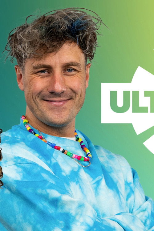 Ultra Nyt电影海报