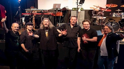 The Windmill - Live With it (2015) ดูการสตรีมภาพยนตร์แบบเต็มออนไลน์