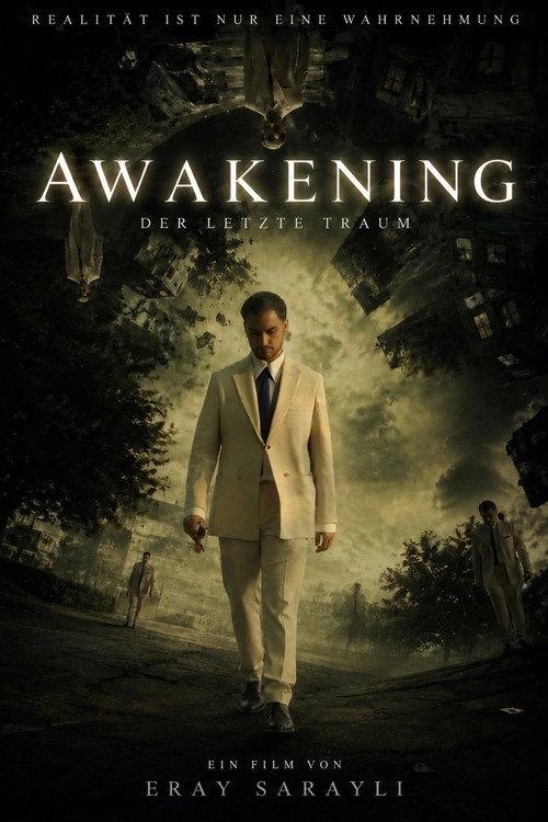 Awakening - Der letzte Traum Poster