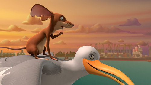 De Spierketiers第1季第36集