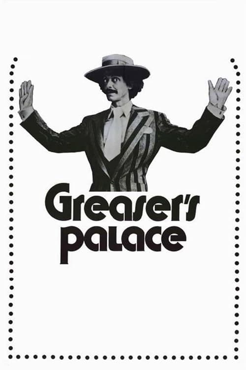 Greaser%27s+Palace