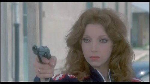 Policewoman
