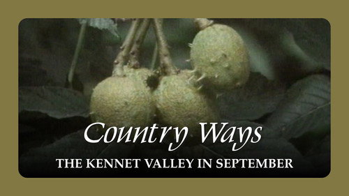Country Ways第2季第9集