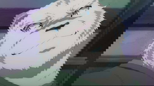 Mahoutsukai Reimeiki - 6. Bölüm