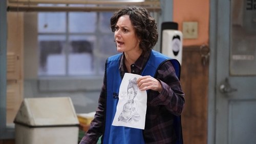 The Conners - 3. Bölüm