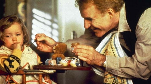 Der Zufalls-Dad Ganzer Film (1994) Stream Deutsch