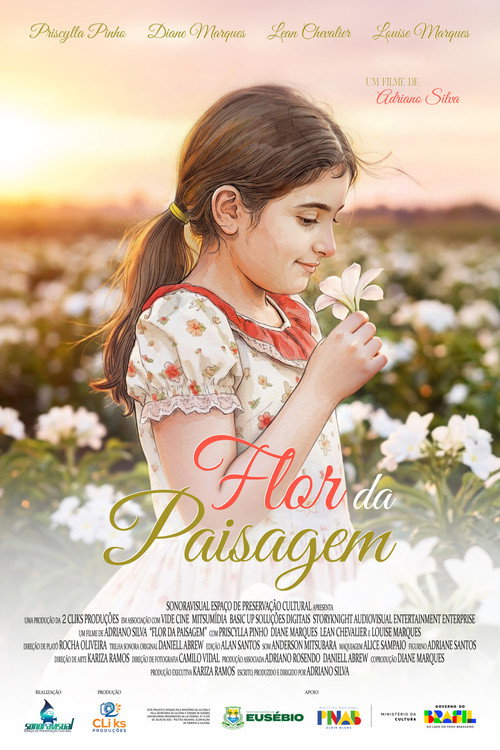 Poster for Flor da Paisagem