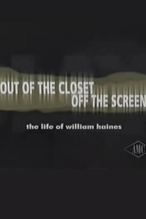 Out of the Closet, Off the Screen: The Life of William Haines poster 2