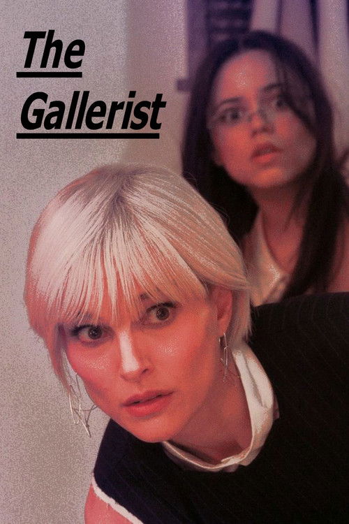 The Gallerist