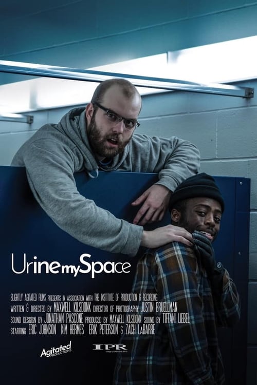 Urine My Space (2019) Watch Full Movie Streaming Online in HD-720p
Video Quality