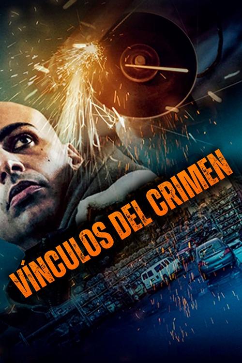 Poster of Vínculos del Crimen
