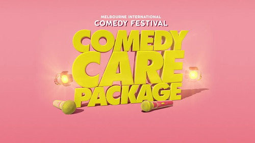 Comedy Care Package