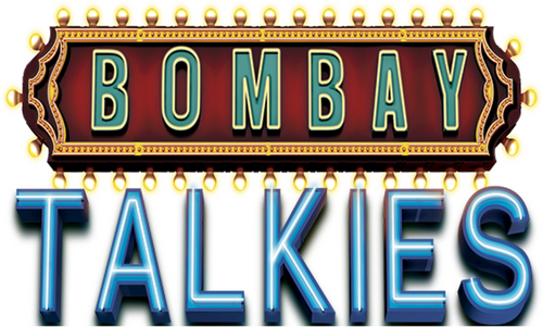 Bombay Talkies Logo