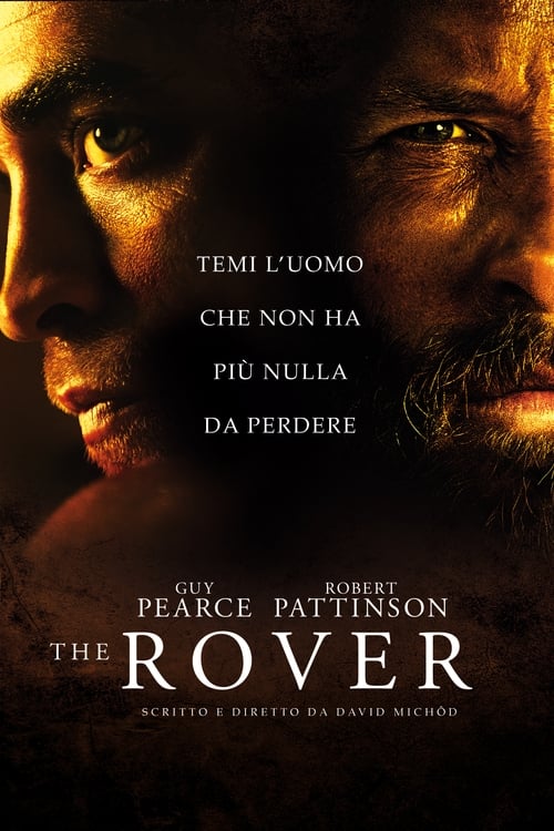 The+Rover