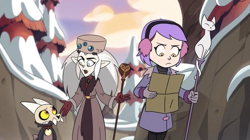 The Owl House - 9. Bölüm