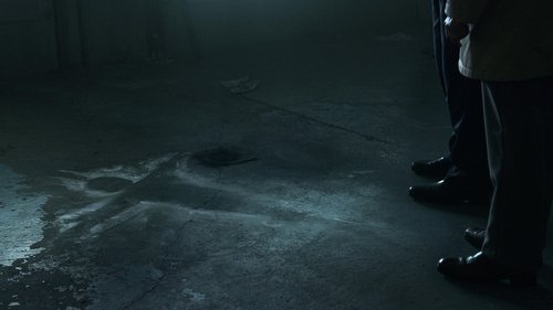 Mindhunter - 3. Bölüm