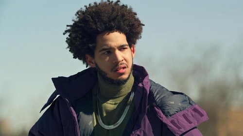 Wu-Tang: An American Saga - 2. Bölüm