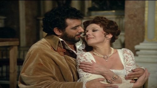 Tosca (1976) Película Completa en español Latino