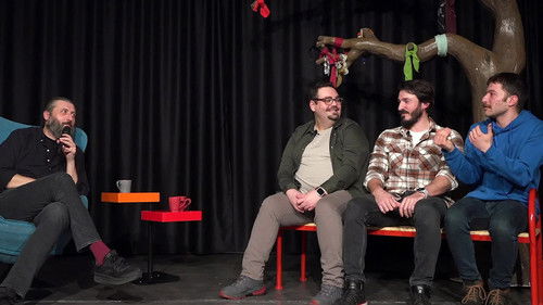 Yalnızım Mesut Bey - 2. Bölüm