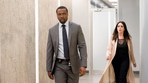 Blindspot - 21. Bölüm