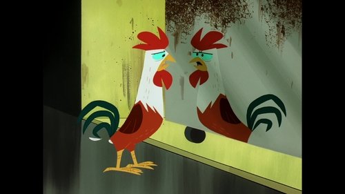 Samurai Jack - 1. Bölüm