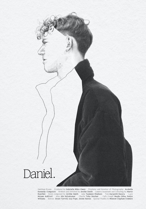 Daniel poster 4