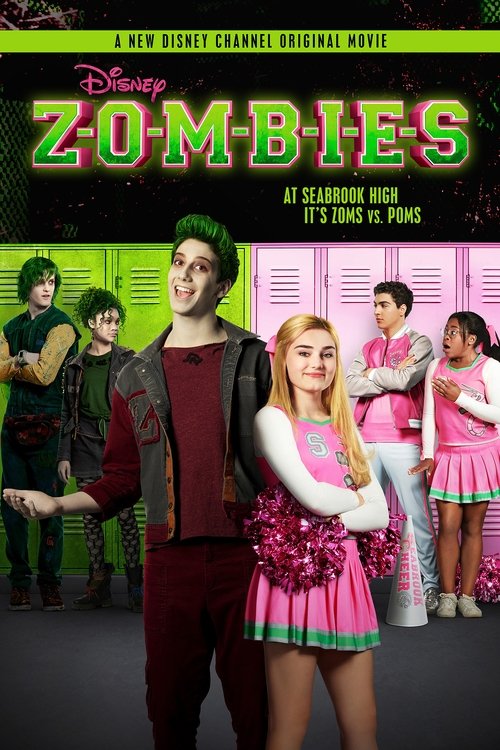 Download Z-O-M-B-I-E-S (2018) Full HD Free Z-O-M-B-I-E-S (2018) Watch Full Movie Streaming Online
