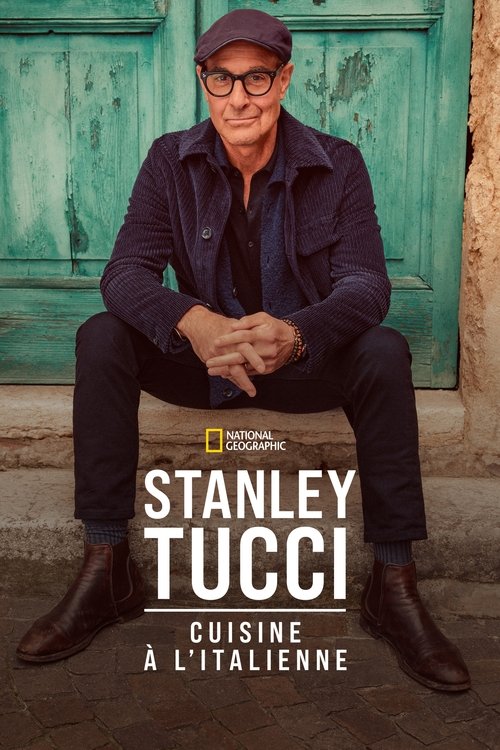 Tucci in Italy