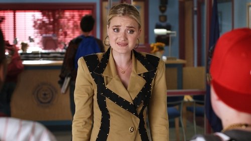 Schooled - 7. Bölüm