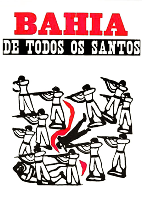 Bahia+de+Todos+os+Santos