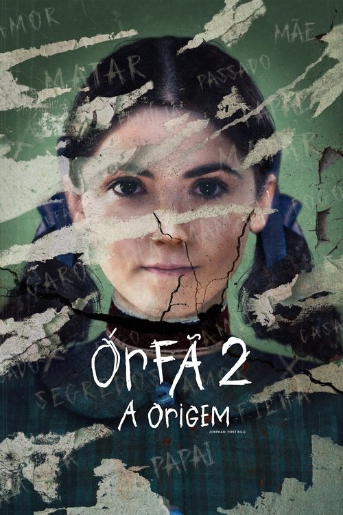Orphan First Kill