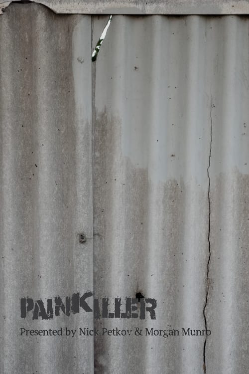 Painkiller Poster