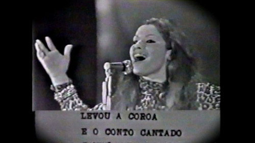 Clara, o Iê-Iê-Iê e os festivais