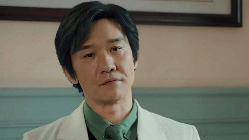 光荣时代第一季第36集