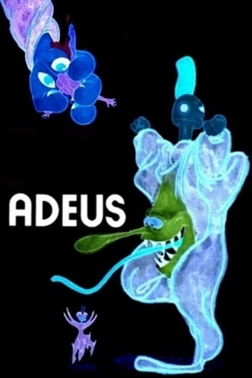 Adeus