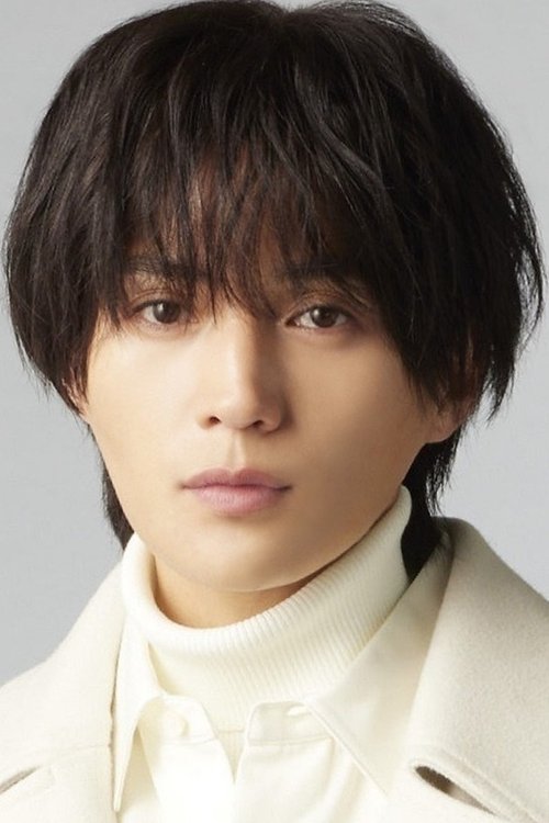 Poster 八木勇征