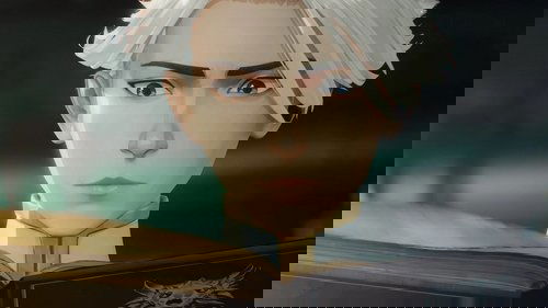 To Be Hero X - 3. Bölüm