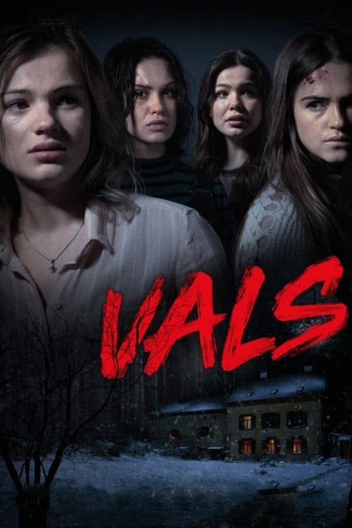 Regarder Vals (2019) le film en streaming complet en ligne