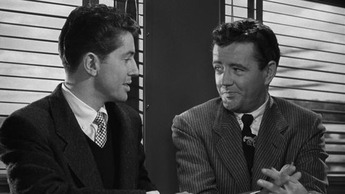 Extraños en un tren (1951) pelicula completa en español latino oNLINE