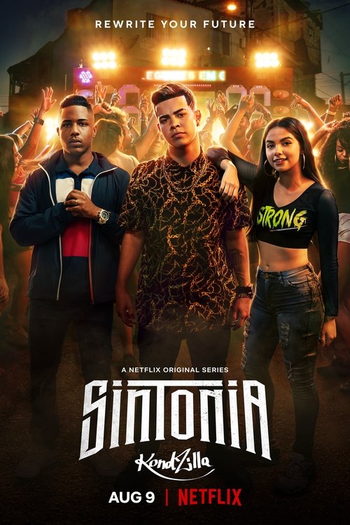 SintoniaSeason 1 Episode 6 2019