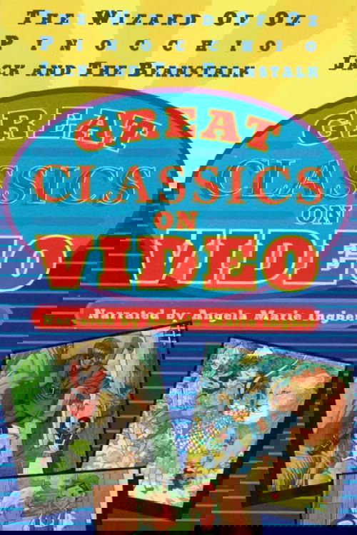 Great Classics on Video