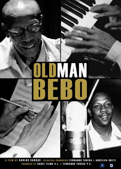 Old Man Bebo (2008) Bekijk volledige filmstreaming online