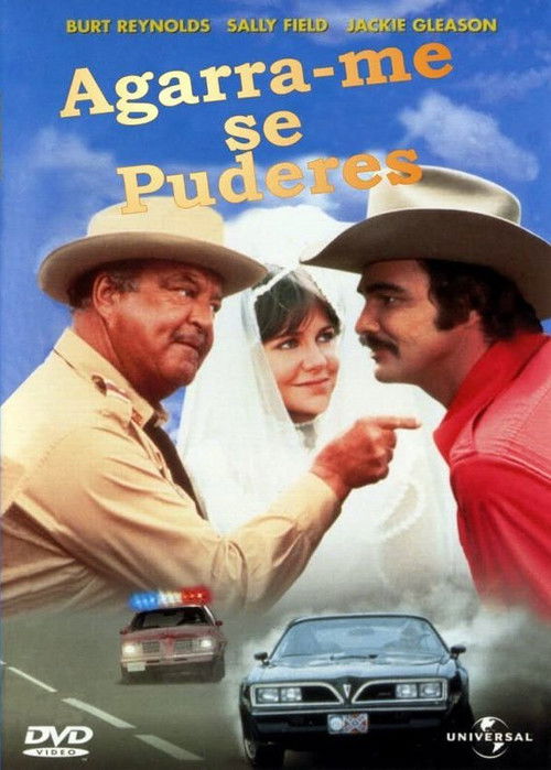 Smokey and the Bandit (1977) PelículA CompletA 1080p en LATINO espanol Latino