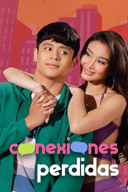 Poster of Conexiones perdidas