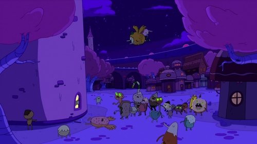 Adventure Time - 13. Bölüm