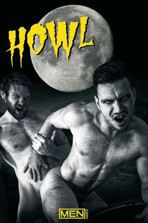 Howl Poster