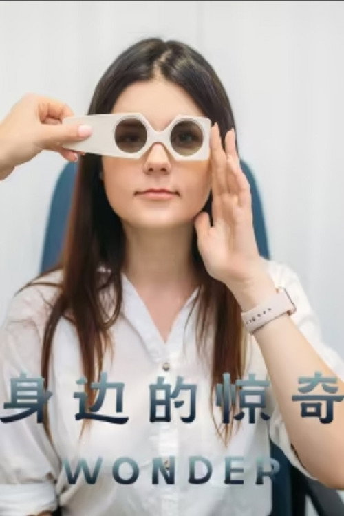 身边的惊奇电影海报
