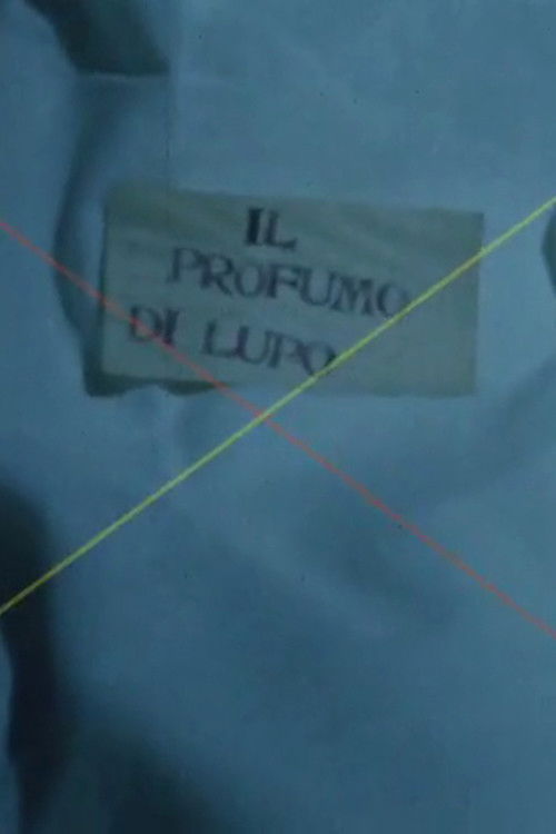 Vladimir Propp- Profumo di lupo