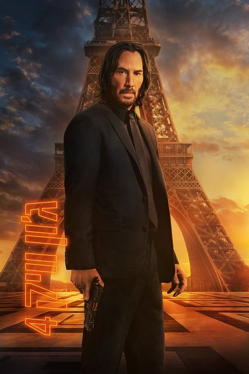 John Wick Chapter 4