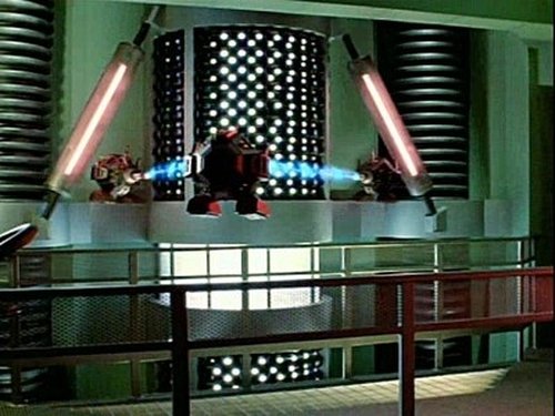 Star Trek: The Next Generation - 9. Bölüm